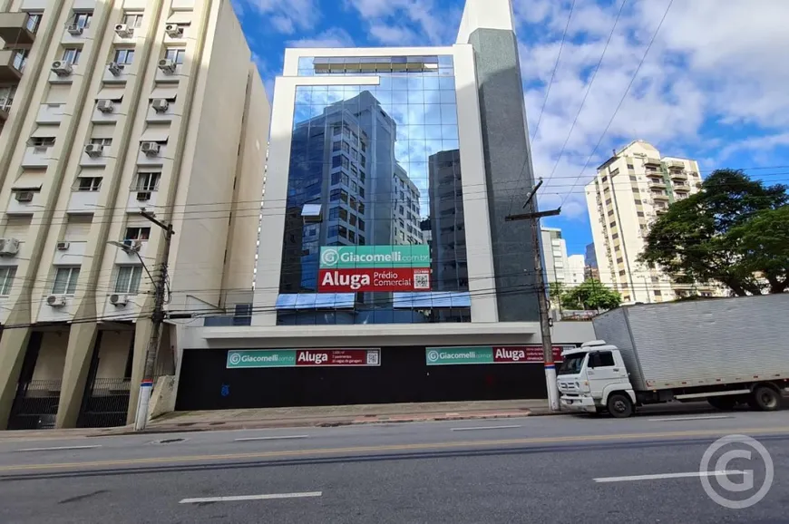 Foto 1 de Imóvel Comercial para alugar, 1608m² em Centro, Florianópolis