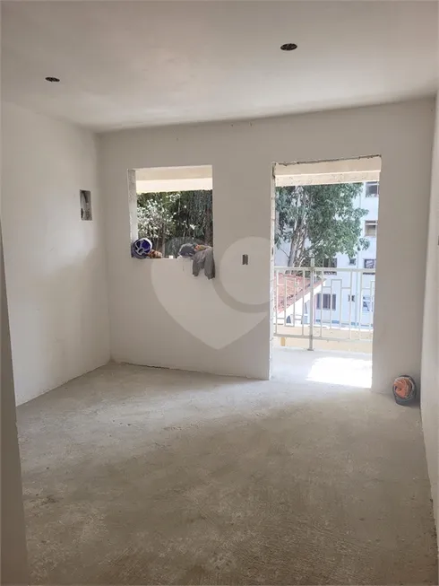 Foto 1 de Apartamento com 2 Quartos à venda, 46m² em Água Fria, São Paulo