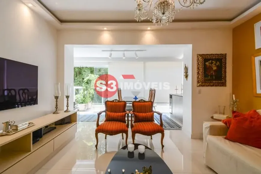 Foto 1 de Apartamento com 1 Quarto à venda, 79m² em Jardim da Glória, São Paulo