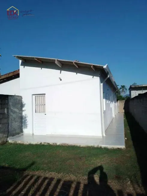 Foto 1 de Fazenda/Sítio com 7 Quartos à venda, 226m² em Morro Do Algodao, Caraguatatuba