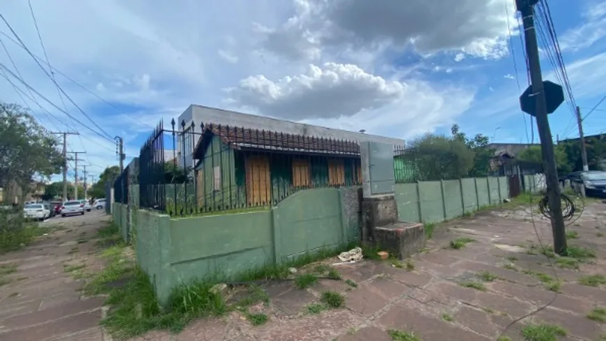 Foto 1 de Lote/Terreno à venda, 69m² em Santa Maria Goretti, Porto Alegre