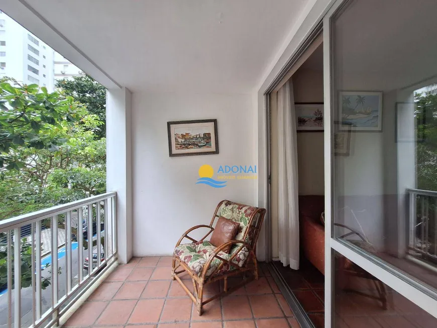 Foto 1 de Apartamento com 2 Quartos à venda, 145m² em Pitangueiras, Guarujá