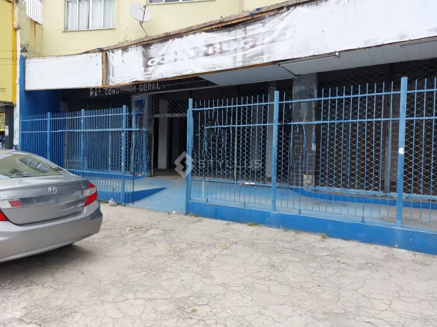 Foto 1 de Ponto Comercial à venda, 350m² em Del Castilho, Rio de Janeiro