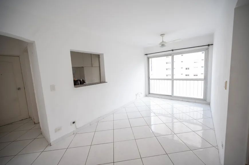 Foto 1 de Apartamento com 2 Quartos à venda, 58m² em Vila Uberabinha, São Paulo