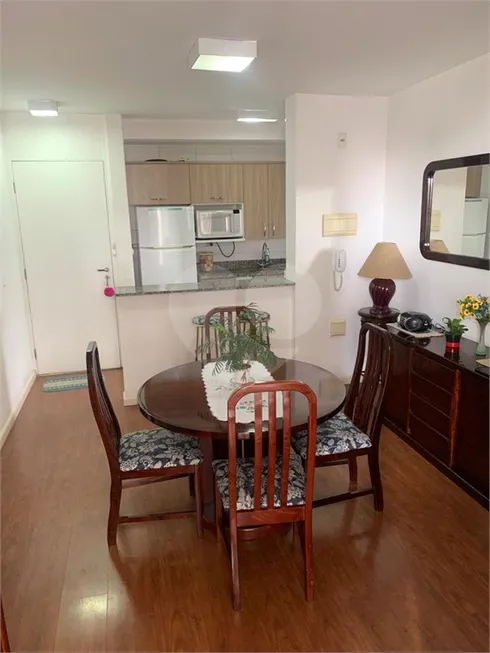 Foto 1 de Apartamento com 2 Quartos à venda, 61m² em Vila Guilherme, São Paulo