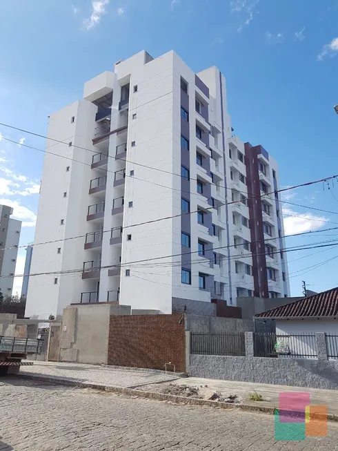 Foto 1 de Apartamento com 3 Quartos à venda, 87m² em Anita Garibaldi, Joinville