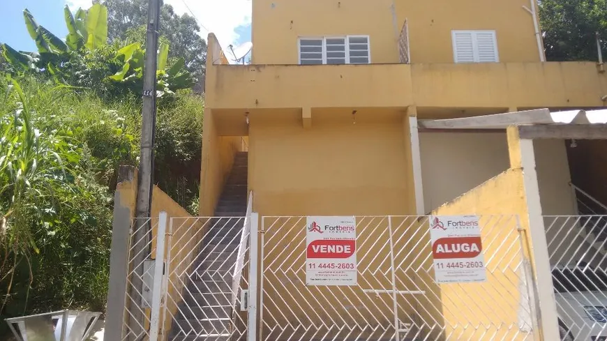 Foto 1 de Casa com 2 Quartos à venda, 125m² em Morro Grande, Caieiras