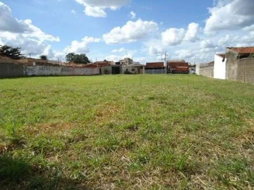 Foto 1 de Lote/Terreno à venda, 1542m² em Sumarezinho, Ribeirão Preto