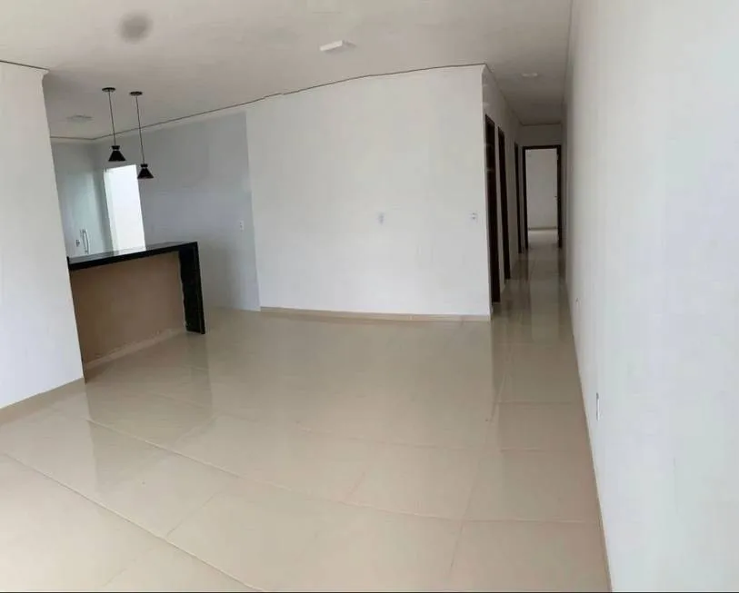 Foto 1 de Casa com 3 Quartos à venda, 120m² em Vilas do Atlantico, Lauro de Freitas