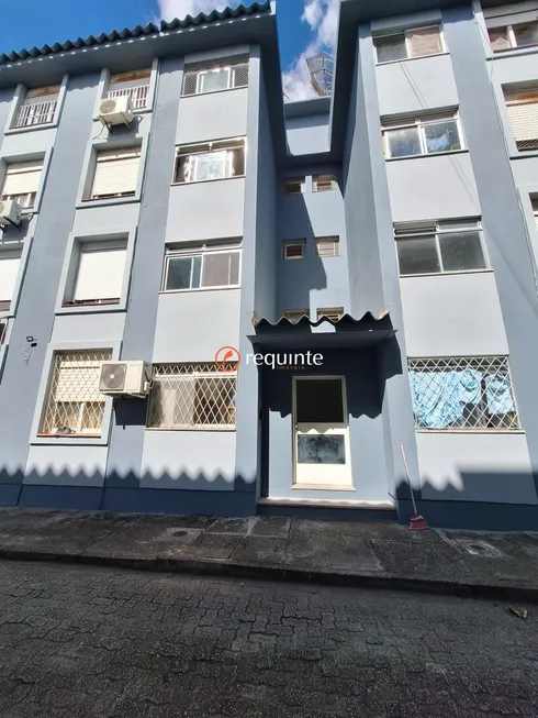 Foto 1 de Apartamento com 3 Quartos à venda, 80m² em Centro, Pelotas