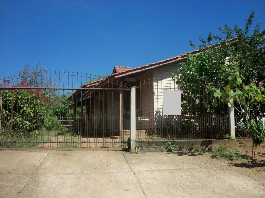 Foto 1 de Casa com 2 Quartos à venda, 175m² em Aberta dos Morros, Porto Alegre