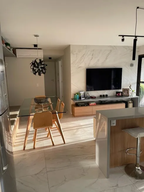 Foto 1 de Apartamento com 3 Quartos à venda, 140m² em Pompeia, São Paulo