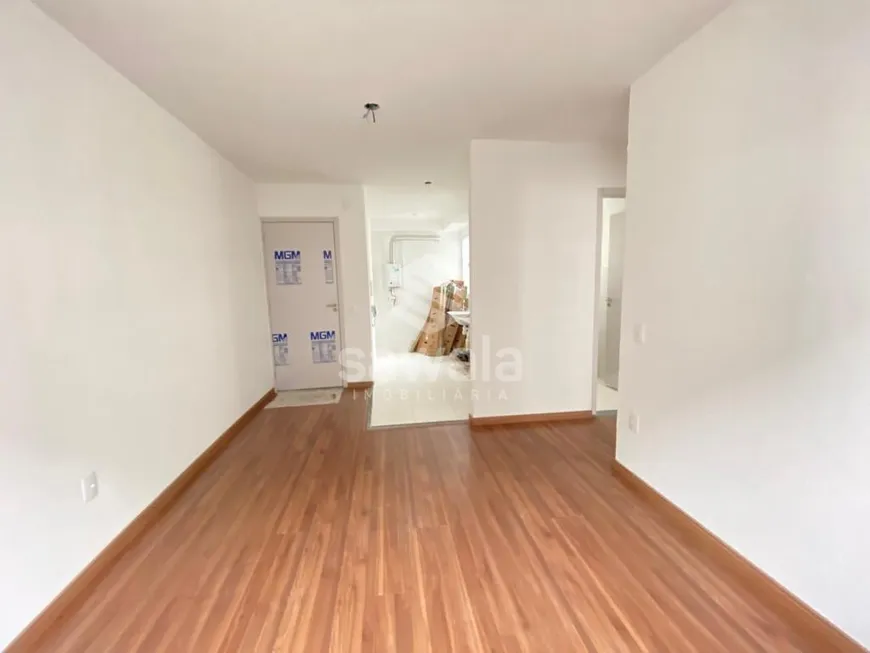 Foto 1 de Apartamento com 2 Quartos para venda ou aluguel, 50m² em Recreio Dos Bandeirantes, Rio de Janeiro