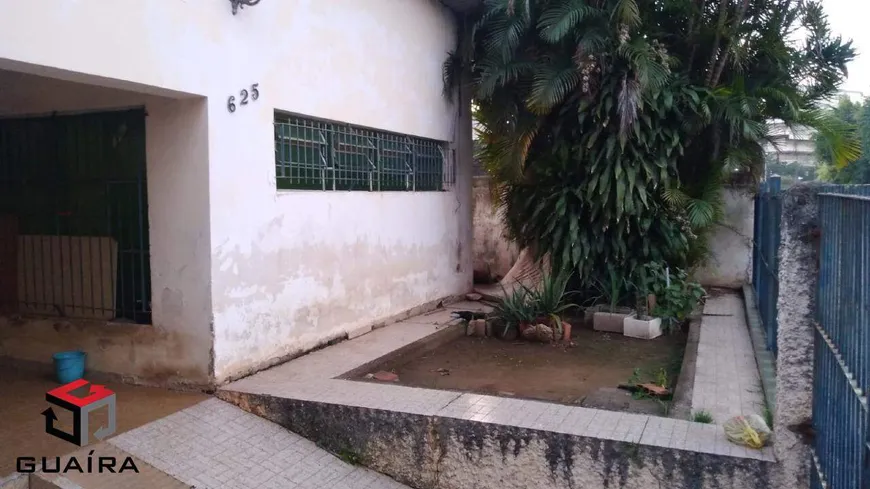 Foto 1 de Lote/Terreno à venda, 138m² em Rudge Ramos, São Bernardo do Campo