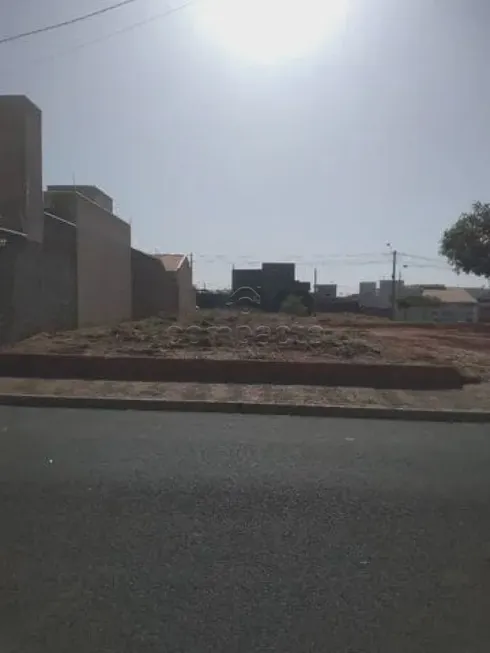 Foto 1 de Lote/Terreno à venda, 200m² em Residencial Mais Parque Mirassol, Mirassol