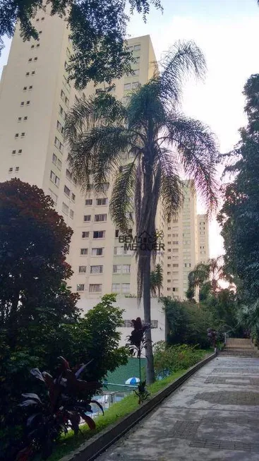 Foto 1 de Apartamento com 2 Quartos à venda, 52m² em Jardim Regina, São Paulo