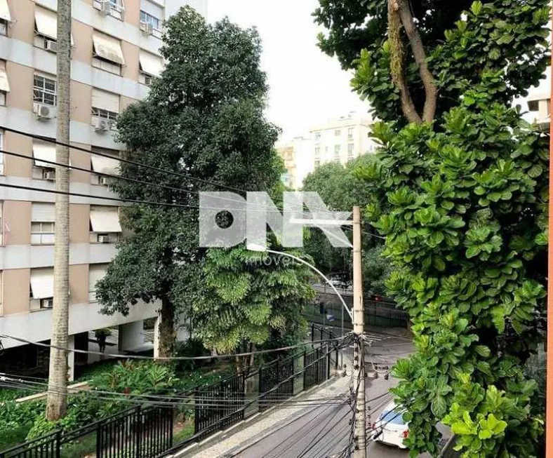 Foto 1 de Apartamento com 3 Quartos à venda, 92m² em Leblon, Rio de Janeiro