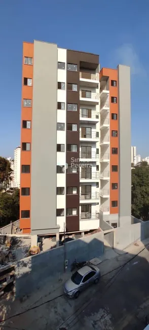 Foto 1 de Apartamento com 2 Quartos à venda, 57m² em Alto dos Passos, Juiz de Fora