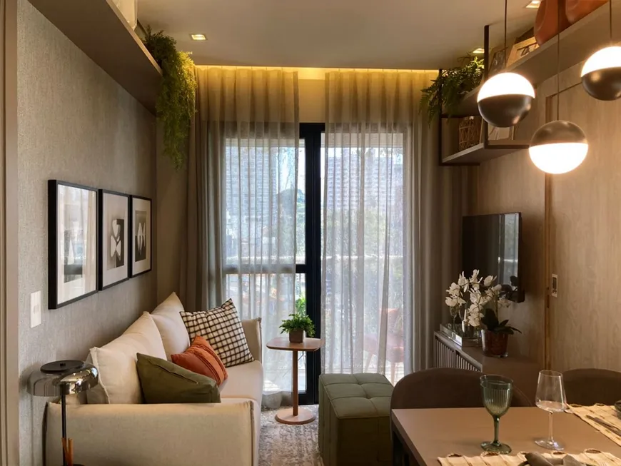 Foto 1 de Apartamento com 2 Quartos à venda, 41m² em Perdizes, São Paulo