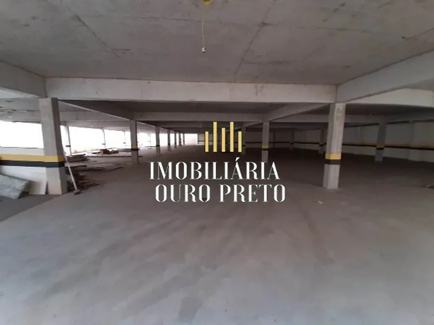 Foto 1 de Ponto Comercial para alugar, 1100m² em Santa Mônica, Belo Horizonte