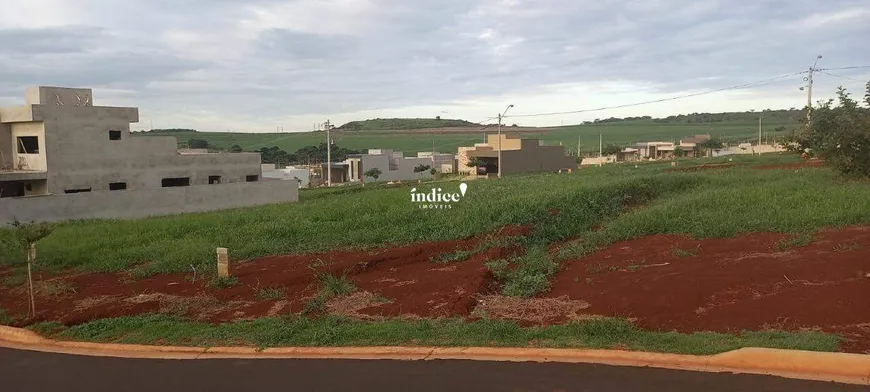 Foto 1 de Lote/Terreno à venda, 255m² em Quinta da Mata, Ribeirão Preto