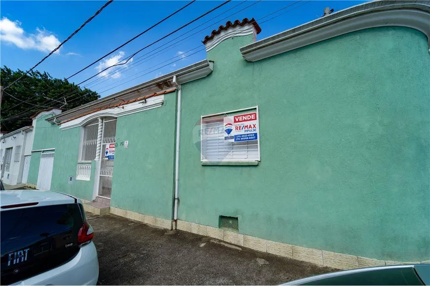 Foto 1 de Casa com 2 Quartos à venda, 109m² em Vila Argos Nova, Jundiaí