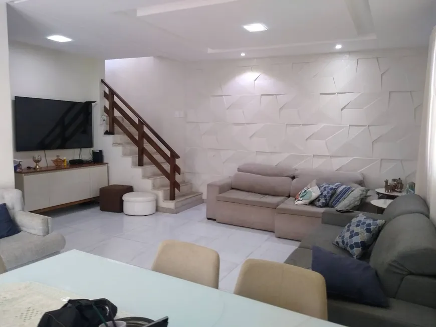 Foto 1 de Casa com 5 Quartos à venda, 180m² em São Conrado, Aracaju