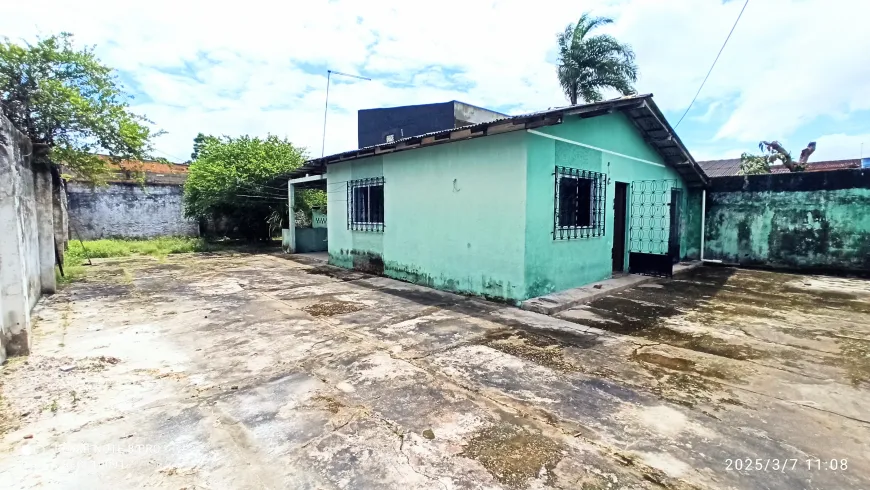 Foto 1 de Casa com 2 Quartos à venda, 375m² em Coqueiro, Belém