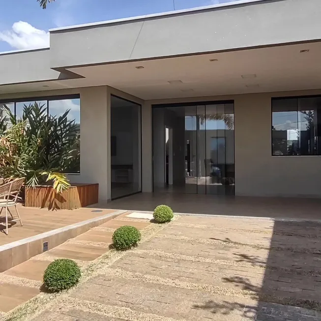 Foto 1 de Casa de Condomínio com 2 Quartos à venda, 200m² em Setor Habitacional Arniqueira, Brasília