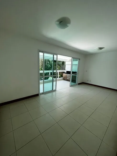 Foto 1 de Apartamento com 2 Quartos para alugar, 89m² em Alphaville I, Salvador