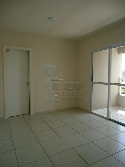 Foto 1 de Apartamento com 1 Quarto à venda, 42m² em Vila Seixas, Ribeirão Preto