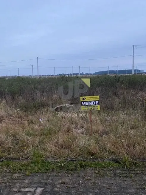 Foto 1 de Lote/Terreno à venda, 10m² em Três Vendas, Pelotas