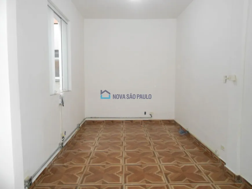 Foto 1 de Sala Comercial para alugar, 48m² em Liberdade, São Paulo