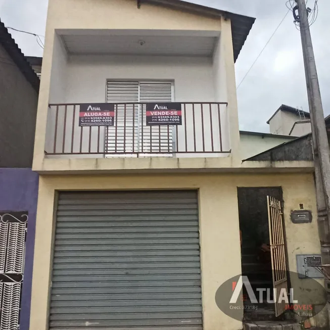 Foto 1 de Casa com 3 Quartos à venda, 130m² em Terra Preta, Mairiporã