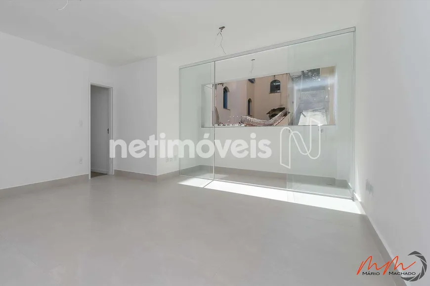 Foto 1 de Apartamento com 3 Quartos à venda, 86m² em Cidade Nova, Belo Horizonte