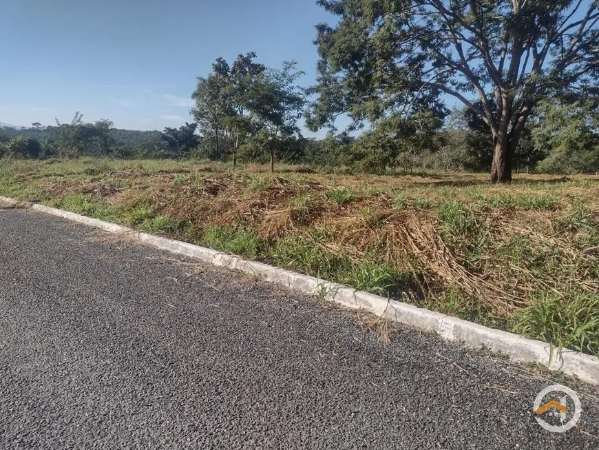 Foto 1 de Fazenda/Sítio com 1 Quarto à venda, 1985m² em , Bela Vista de Goiás