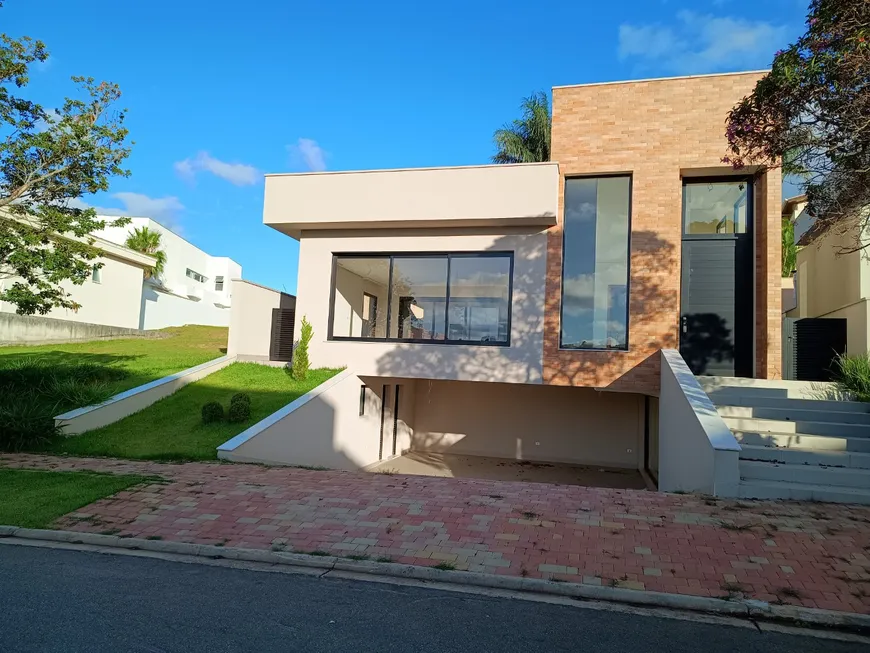 Foto 1 de Casa com 4 Quartos à venda, 320m² em Genesis 1, Santana de Parnaíba