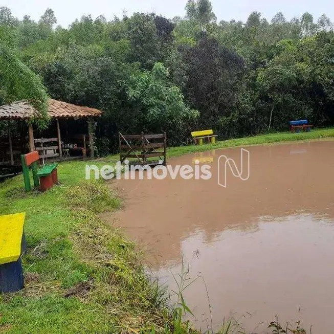 Foto 1 de Fazenda/Sítio com 4 Quartos à venda, 190000m² em , São Brás do Suaçuí