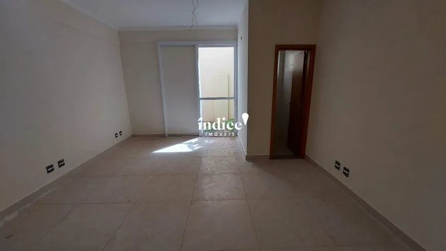 Foto 1 de Sala Comercial para alugar, 31m² em Jardim Castelo Branco, Ribeirão Preto