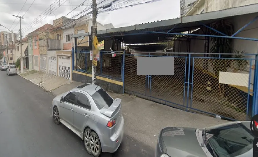 Foto 1 de Lote/Terreno para alugar, 800m² em Ipiranga, São Paulo