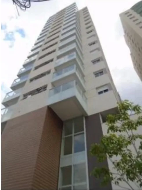 Foto 1 de Apartamento com 2 Quartos à venda, 50m² em Aclimação, São Paulo