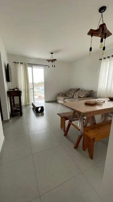 Foto 1 de Apartamento com 2 Quartos à venda, 73m² em Rio Caveiras, Biguaçu