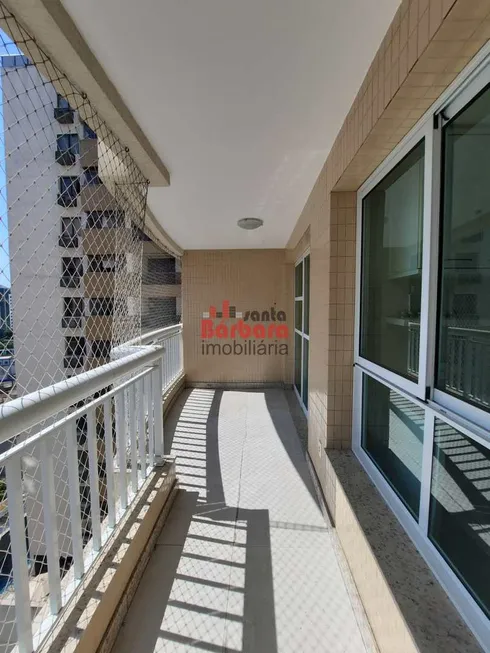Foto 1 de Apartamento com 3 Quartos à venda, 117m² em Icaraí, Niterói
