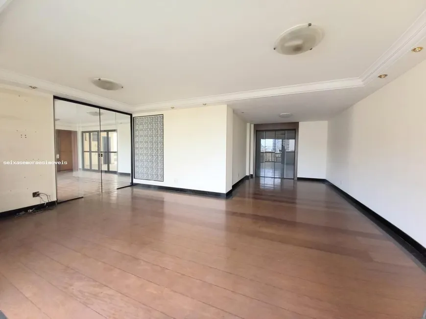 Foto 1 de Cobertura com 4 Quartos à venda, 400m² em Centro, Nova Iguaçu