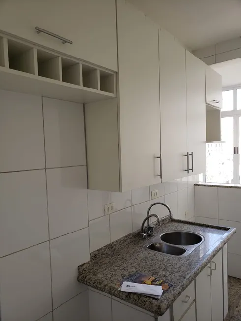 Foto 1 de Apartamento com 2 Quartos para alugar, 65m² em Jardim Paulista, São Paulo