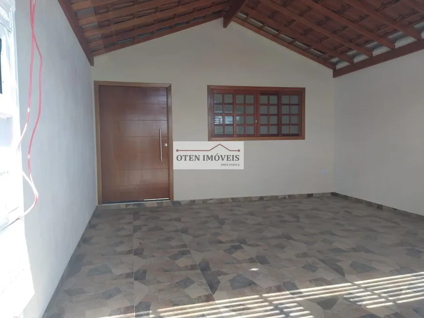 Foto 1 de Casa com 3 Quartos à venda, 150m² em Parque Industrial, São José dos Campos