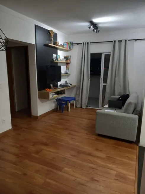 Foto 1 de Apartamento com 2 Quartos à venda, 75m² em Vila Jaboticabeira, Taubaté