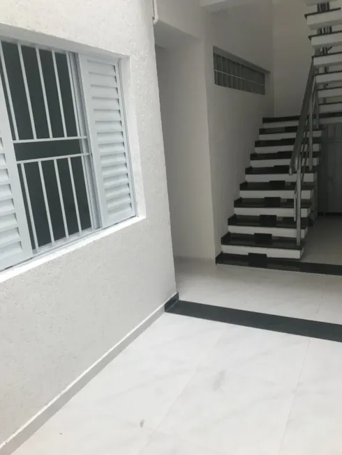 Foto 1 de Apartamento com 1 Quarto para alugar, 26m² em Butantã, São Paulo