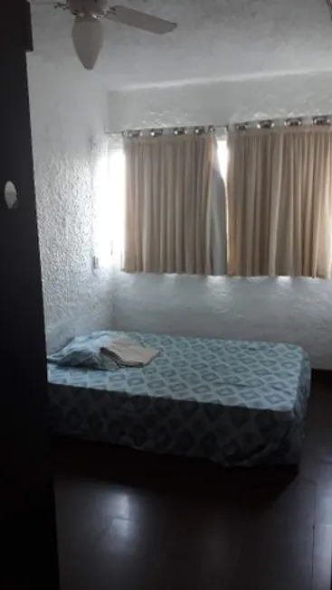 Foto 1 de Apartamento com 3 Quartos à venda, 70m² em Vidigal, Rio de Janeiro