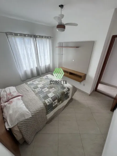 Foto 1 de Apartamento com 2 Quartos para alugar, 60m² em Morada de Laranjeiras, Serra